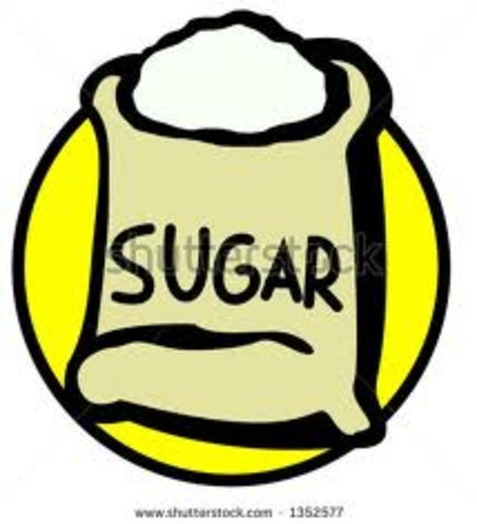 sugar act