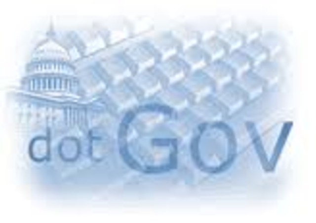 Government Websites