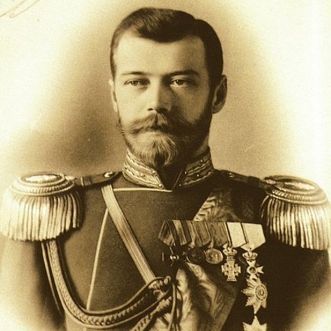 the Tsar