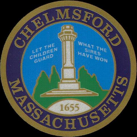 Incorporation of the Town of Chelmsford