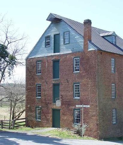 First mill in Westford [then West Chelmsford] is erected on Saw-mill Meadow Brook