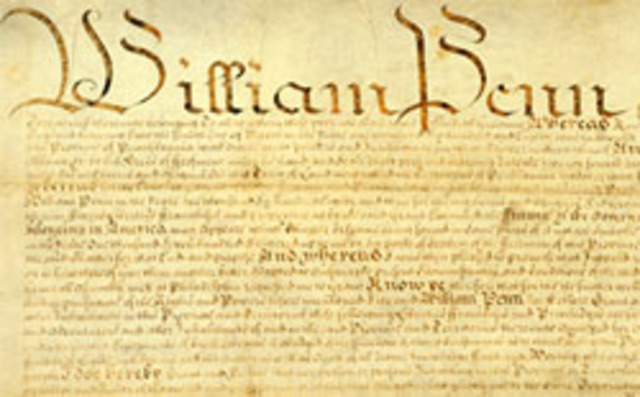 Charter of Privileges