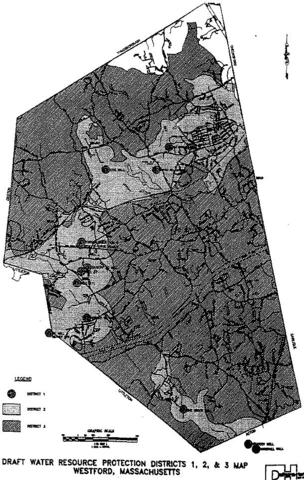 1st Known Allotments of Land Within Westford's Borders are Established