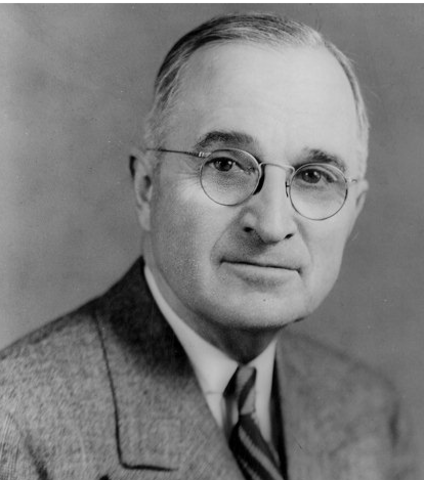 Truman Doctrine