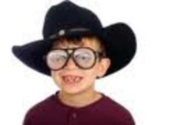 The boy gets named Edward