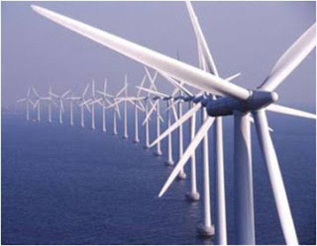 Construccion parque eolico en mas abierto