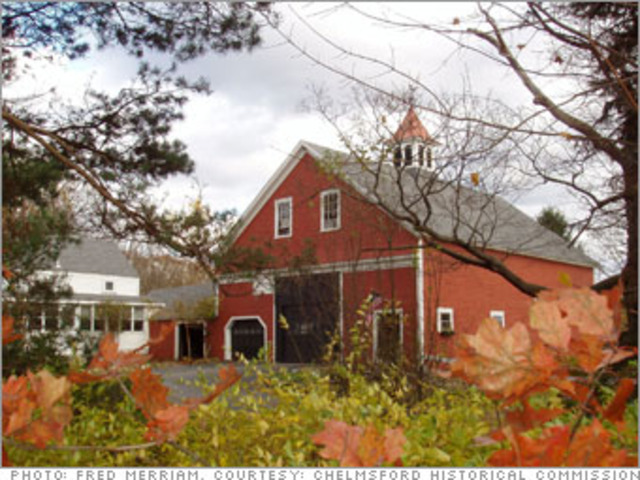 For 1st time, Chelmsford withdraws all opposition and officially recognizes the West Precinct (3 years after the General Court did and 14 years after the original peitition