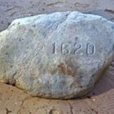 Timeline: Plymouth Rock to Westford