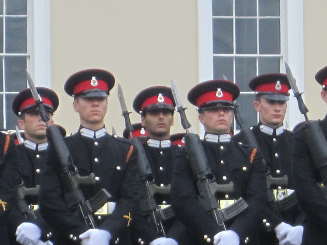 My Brother's Graduation