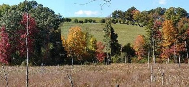 Settlement of Groton