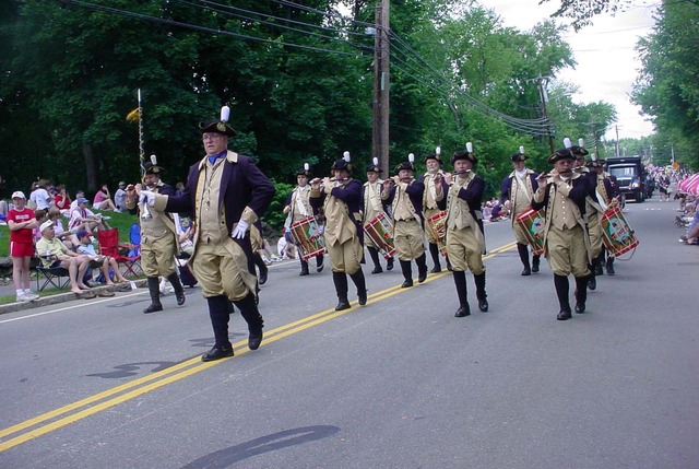 For 1st Time, Chelmsford Withdraws all Opposition and Officially Recognizes the West Precinct