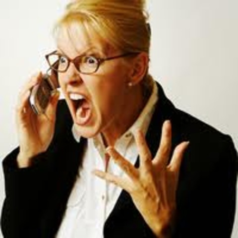 Emma Blunt requests Alyce to give birth to her baby