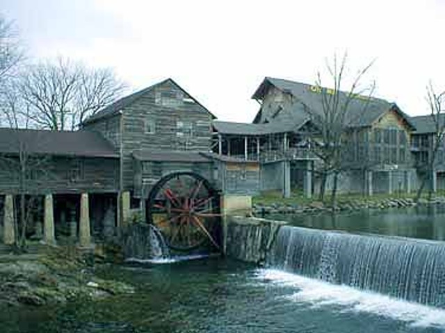 First mill in Westford [then West Chelmsford] us erected on Saw-mill Meadow Brook