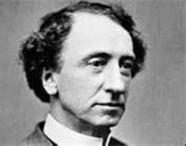 Sir John A Macdonald