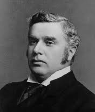 Sir John Sparrow David Thompson