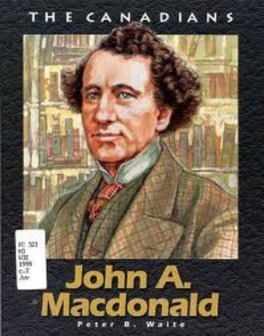 Sir John Alexander was elected as Primeinister for his first time.