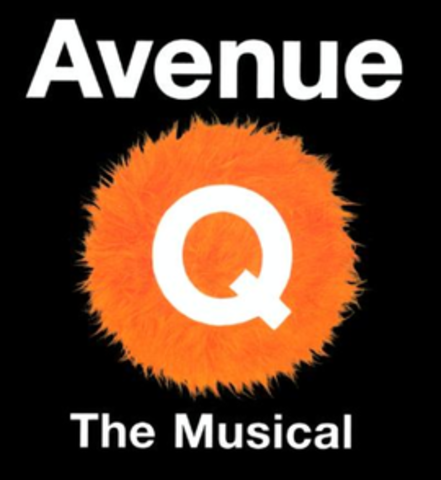 Avenue Q opens on Broadway
