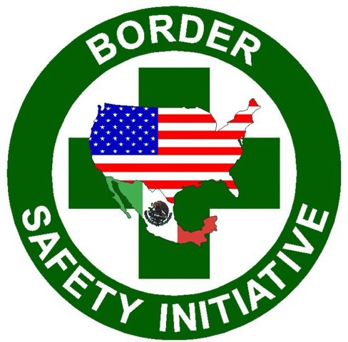Border Safety Initiative (BSI)