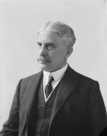 Sir Robert Laird Borden