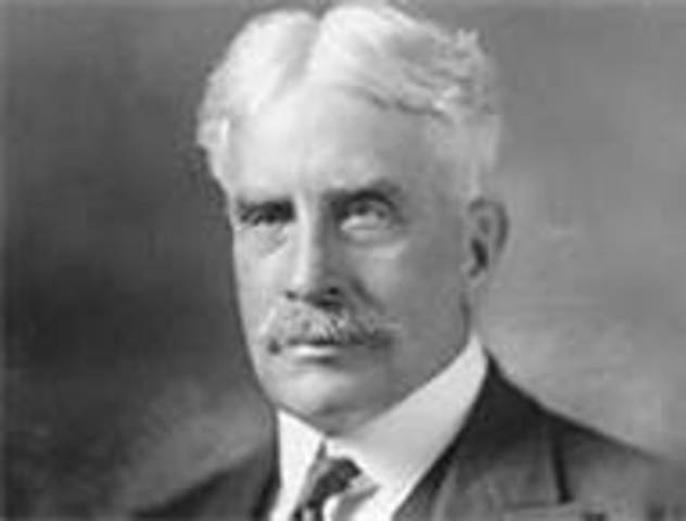 BORDEN, The Right Hon. Sir Robert Laird