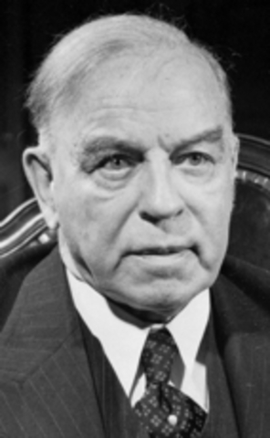 William Lyon Mackenzie King