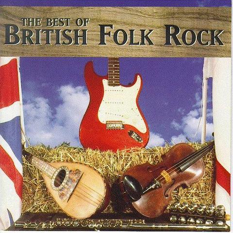 Folk rock
