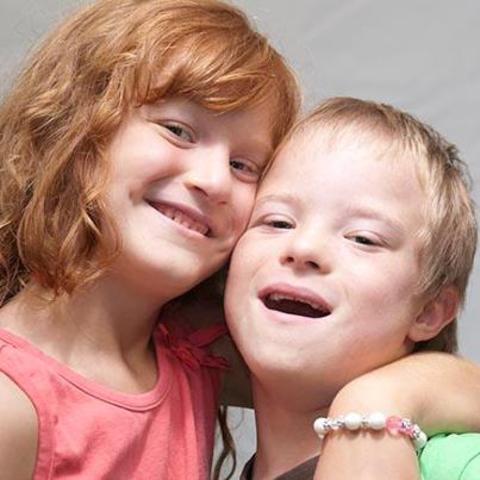 when I hit my cousin