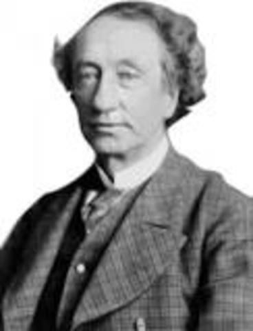 Sir John Alexander Macdonald