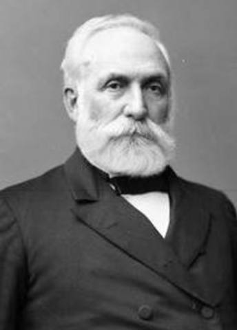 Sir Mackenzie Bowell