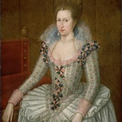 Timeline: Ciarah Zelechowski: Early Fashion of the 1600-1800's