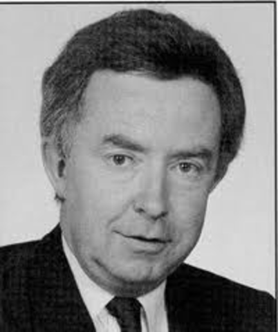 Charles Joseph Clark