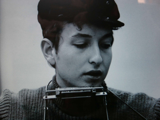 Bob dylan