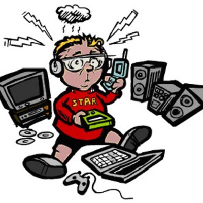 Timeline: technology timeline