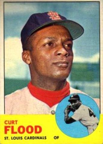 Flood v. Kuhn (Argued)