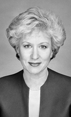 Kim Campbell was Born Today