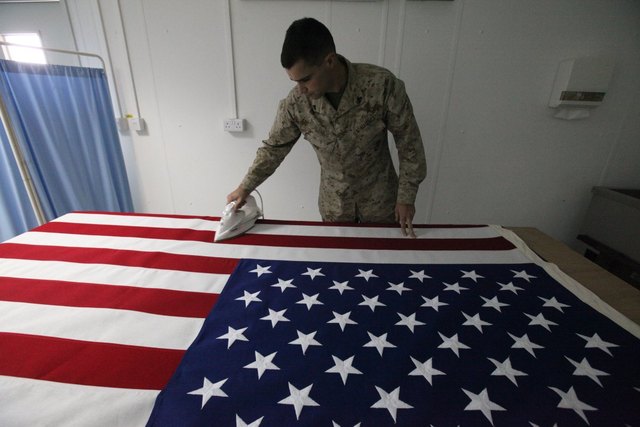 Bring Them Home Alive Act