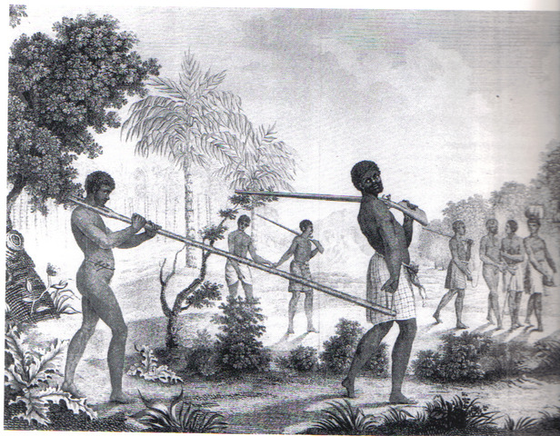 Cuba in Spanish hands