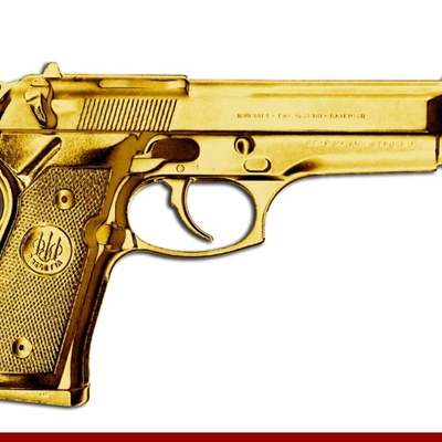 Timeline: Gun Timeline