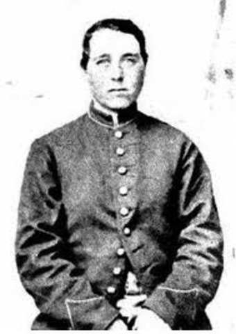 When Emma told Miss. Butler.