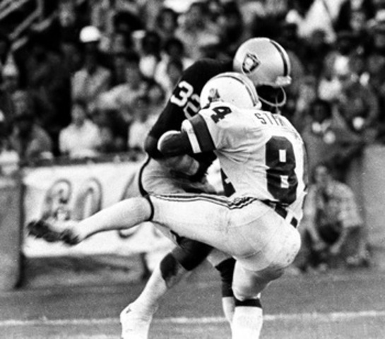 Jack Tatum