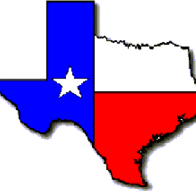 Timeline: Texas histoy