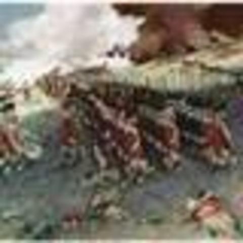 Battle of Bunker Hill