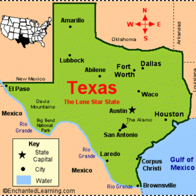 Timeline: Texas Revolution