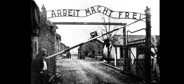 Holocaust and Ghettos