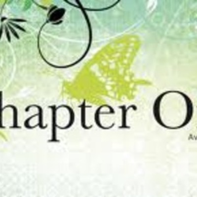 Timeline: Chapter One