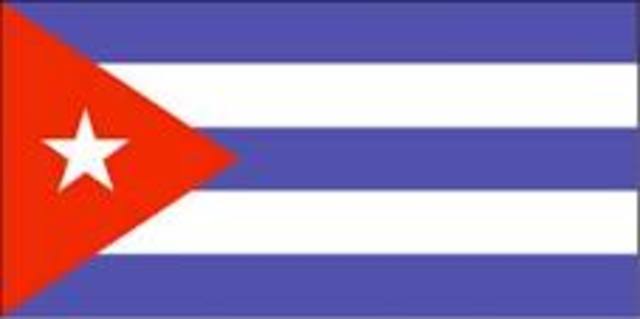 Offical Capital of Cuba transfered to Havana