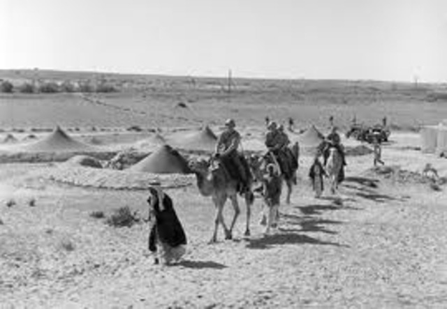 First United Nations Emergency Force