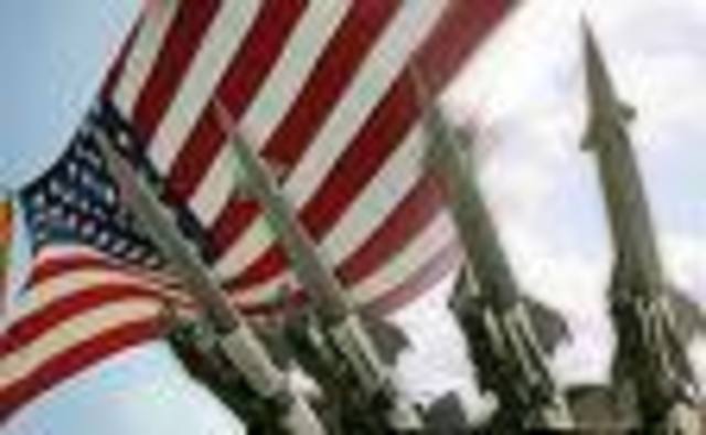 Missiles américain en Turquie