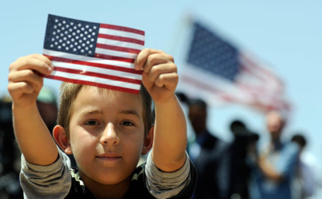 President Obama Allows Illegal Immigrants Who Came to US as Children to Stay in the Country