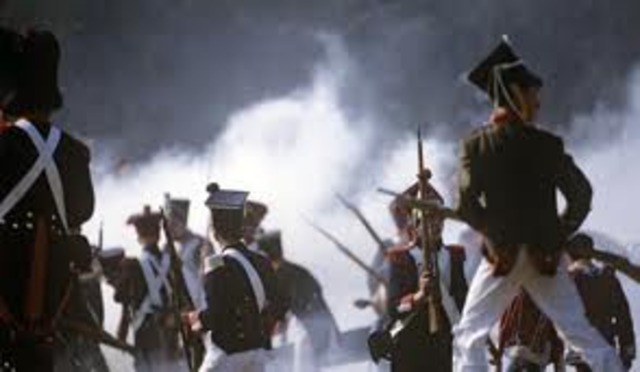 The second Battle of Smolensk